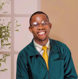 pastor ukay michael