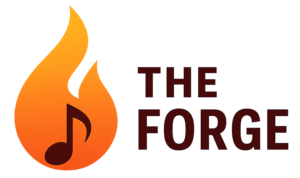 The Forge Music