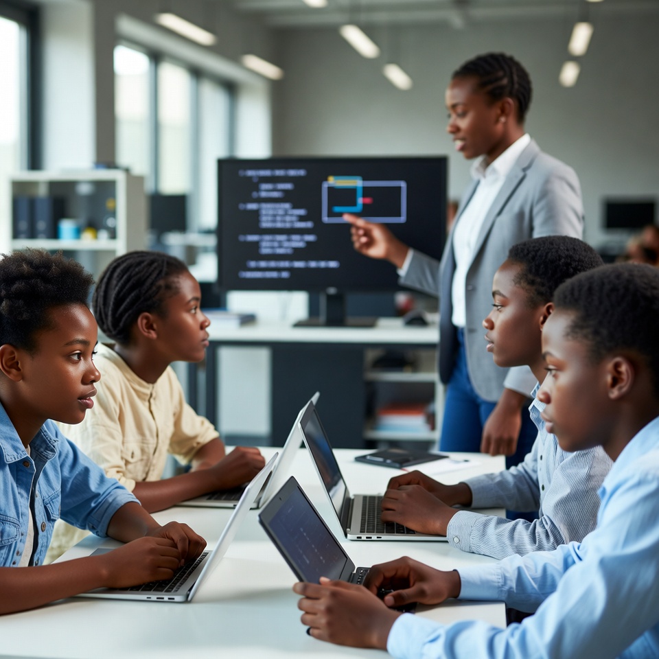 Learn AI Fundamentals professionally