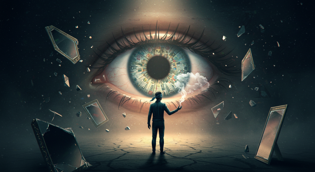 Meaning of optoblivion