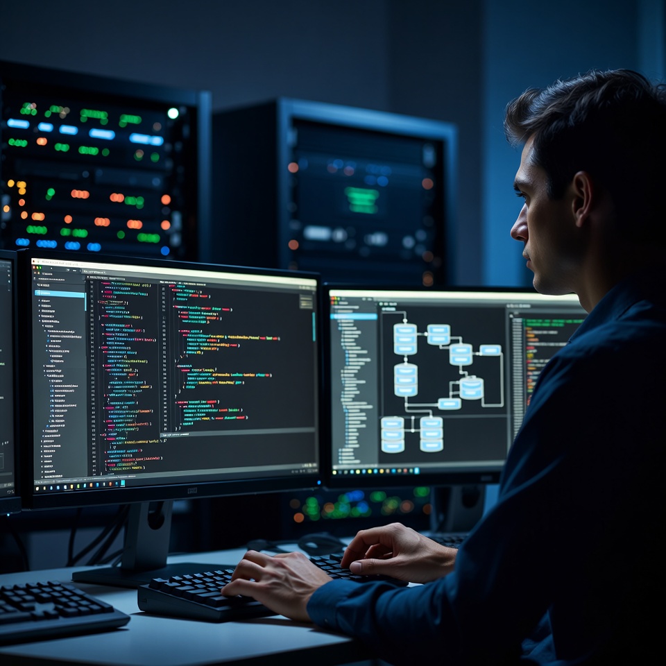 leaarn web programming